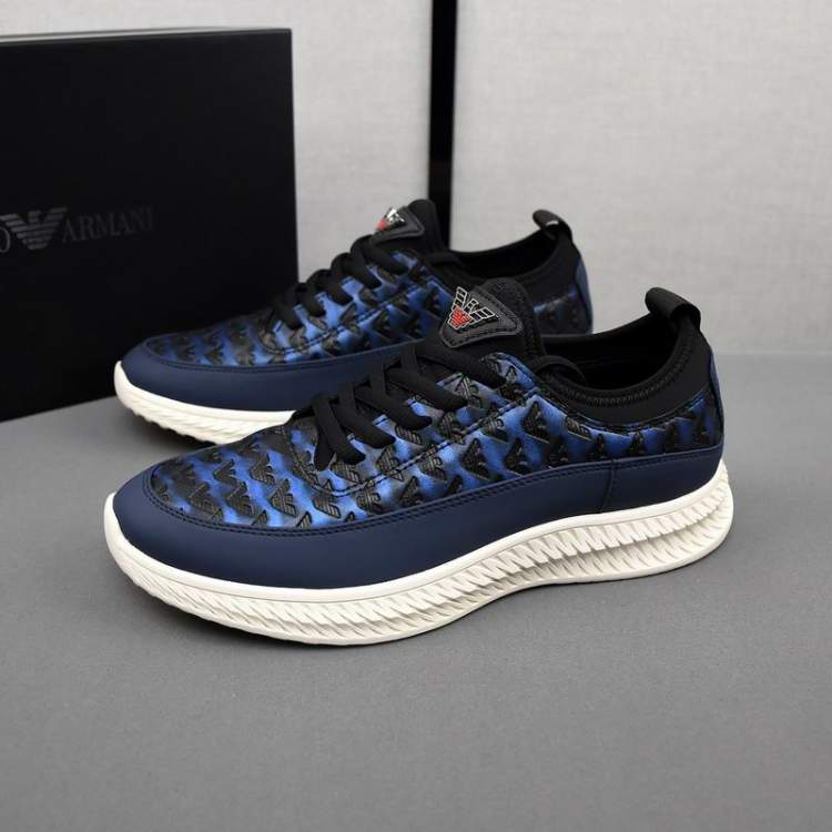Picture of Armani Shoes _SKUArmanisz38-44mnw04061062